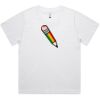 AS Colour Womens Martina Tee Thumbnail