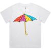 AS Colour Womens Martina Tee Thumbnail