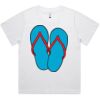 AS Colour Womens Martina Tee Thumbnail