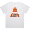 AS Colour Womens Martina Tee Thumbnail