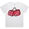 AS Colour Womens Martina Tee Thumbnail