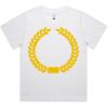 AS Colour Womens Martina Tee Thumbnail