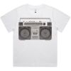 AS Colour Womens Martina Tee Thumbnail