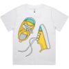 AS Colour Womens Martina Tee Thumbnail