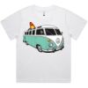 AS Colour Womens Martina Tee Thumbnail