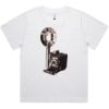 AS Colour Womens Martina Tee Thumbnail