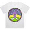 AS Colour Womens Martina Tee Thumbnail