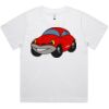 AS Colour Womens Martina Tee Thumbnail