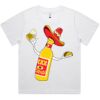 AS Colour Womens Martina Tee Thumbnail