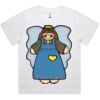AS Colour Womens Martina Tee Thumbnail