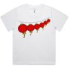 AS Colour Womens Martina Tee Thumbnail