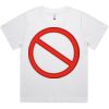 AS Colour Womens Martina Tee Thumbnail