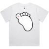 AS Colour Womens Martina Tee Thumbnail
