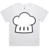 AS Colour Womens Martina Tee Thumbnail