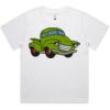 AS Colour Womens Martina Tee Thumbnail