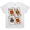 AS Colour Womens Martina Tee Thumbnail