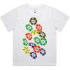 AS Colour Womens Martina Tee Thumbnail