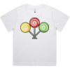 AS Colour Womens Martina Tee Thumbnail