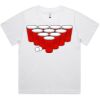 AS Colour Womens Martina Tee Thumbnail