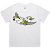 AS Colour Womens Martina Tee Thumbnail