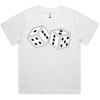 AS Colour Womens Martina Tee Thumbnail