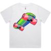 AS Colour Womens Martina Tee Thumbnail