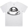 AS Colour Womens Martina Tee Thumbnail