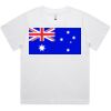 AS Colour Womens Martina Tee Thumbnail