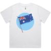 AS Colour Womens Martina Tee Thumbnail