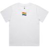 AS Colour Womens Martina Tee Thumbnail