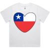 AS Colour Womens Martina Tee Thumbnail