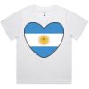 AS Colour Womens Martina Tee Thumbnail