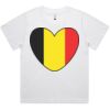 AS Colour Womens Martina Tee Thumbnail