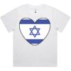 AS Colour Womens Martina Tee Thumbnail
