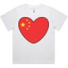 AS Colour Womens Martina Tee Thumbnail