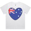 AS Colour Womens Martina Tee Thumbnail