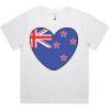 AS Colour Womens Martina Tee Thumbnail