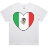 AS Colour Womens Martina Tee Thumbnail