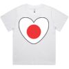 AS Colour Womens Martina Tee Thumbnail