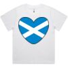 AS Colour Womens Martina Tee Thumbnail