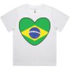 AS Colour Womens Martina Tee Thumbnail