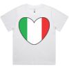 AS Colour Womens Martina Tee Thumbnail