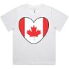 AS Colour Womens Martina Tee Thumbnail