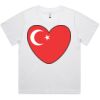 AS Colour Womens Martina Tee Thumbnail