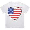 AS Colour Womens Martina Tee Thumbnail