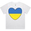 AS Colour Womens Martina Tee Thumbnail