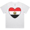 AS Colour Womens Martina Tee Thumbnail