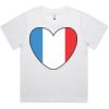 AS Colour Womens Martina Tee Thumbnail