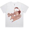 AS Colour Womens Martina Tee Thumbnail