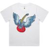 AS Colour Womens Martina Tee Thumbnail